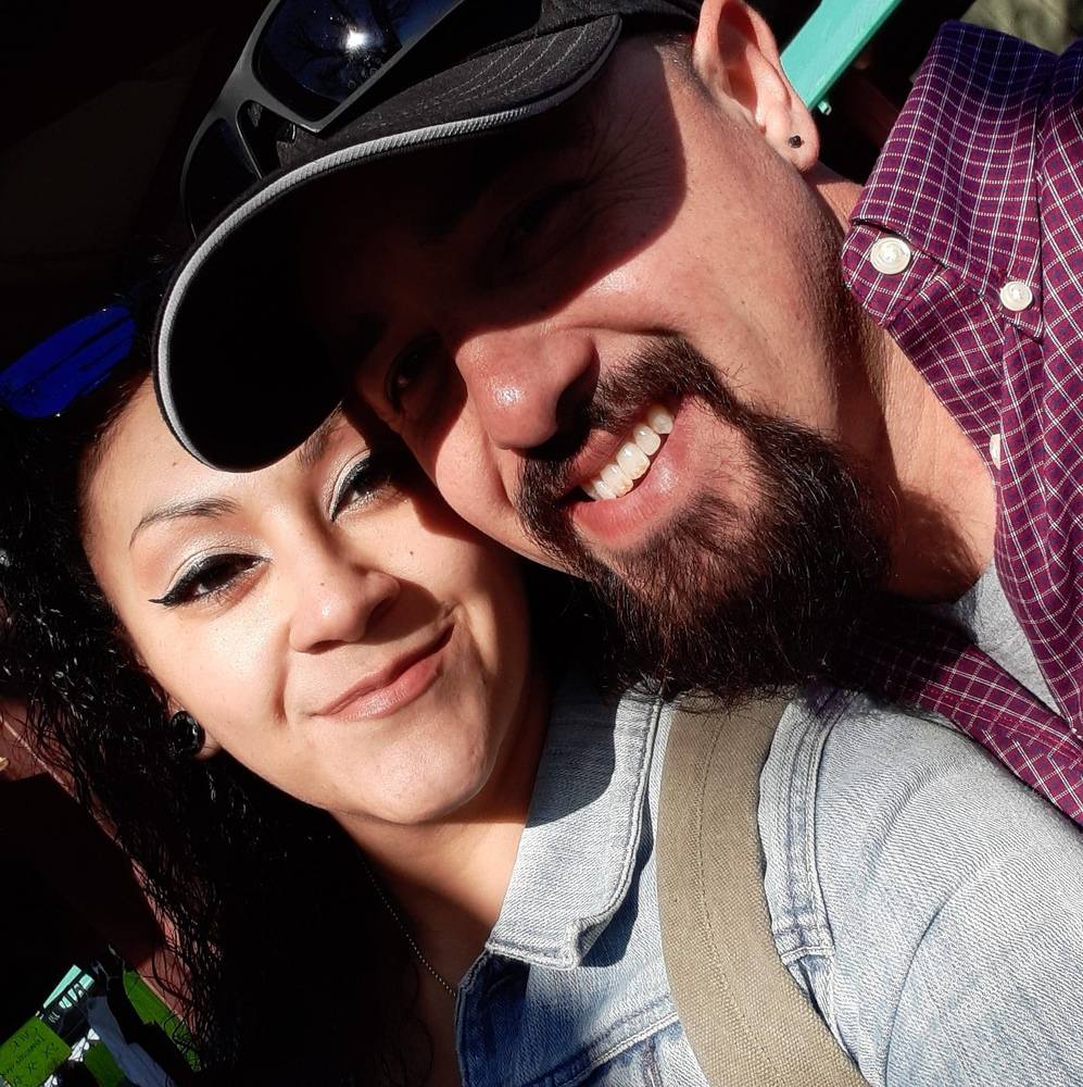 Meet your Posher, Lupitatodd